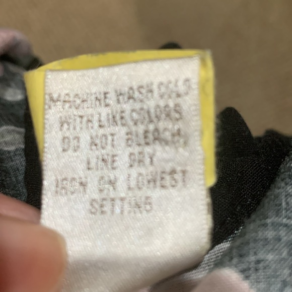 Mimi Chica cold shoulder jumpsuit - Picture 10 of 10